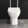 Atlanta Back To Wall Toilet With Soft Close Seat