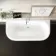 Stafford Essential 1700mm Back To Wall Bath