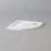 London Quadrant Stone Shower Tray 1000x1000mm