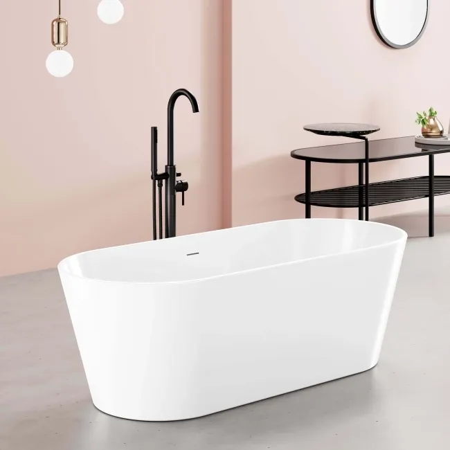 Newham 1700mm Freestanding Bath