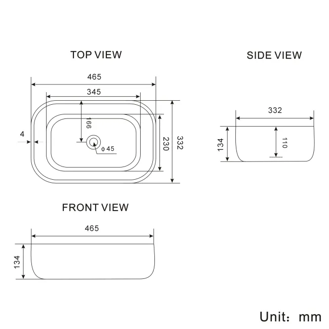 Lucia Midnight Green Vanity with Marble Top & Curved Counter Top Basin 840mm - Brushed Brass Accents