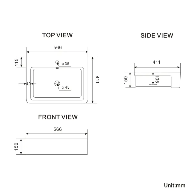 Monaco Midnight Green Combination Vanity Basin and Seattle Toilet 1200mm - Brass Knurled Handles