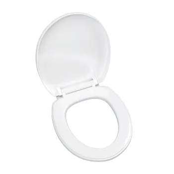 Lima Traditional Soft Close Seat