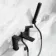 Ribble Matt Black Bath Filler & Handheld Shower