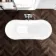 Mayfair 1700mm Freestanding Roll Top Slipper Bath