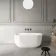 Finsbury 1300mm Freestanding Bath