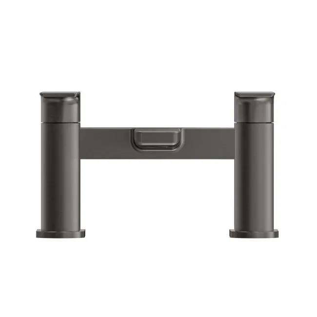 Soar Gunmetal Grey Bath Filler
