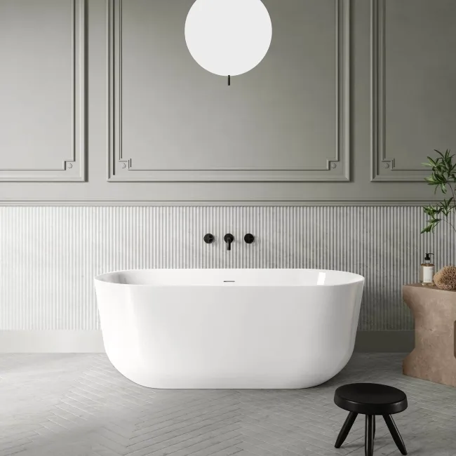 Finsbury 1500mm Freestanding Bath