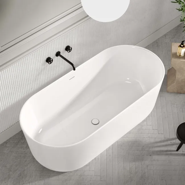 Finsbury 1700mm Freestanding Bath