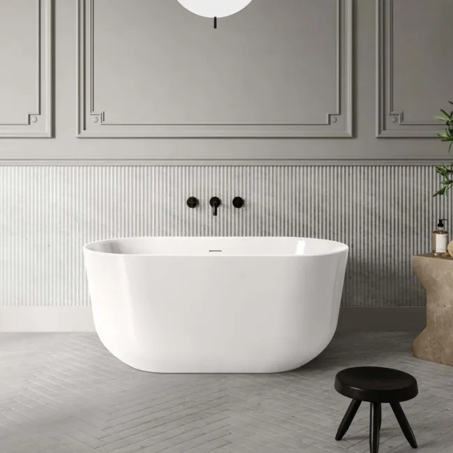 Finsbury 1300mm Freestanding Bath