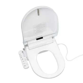 Denver Smart Toilet Bidet Seat