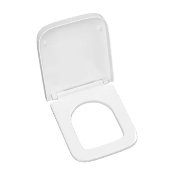 Chicago Quick Release Premium Soft Close Toilet Seat