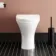 Orlando Back To Wall Toilet With Soft Close Seat