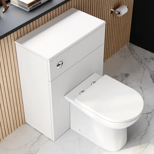 Miami & Aruba Quick Release Soft Close Seat