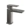 Soar Gunmetal Grey Basin Mixer Tap