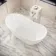 Kensington 1500mm Freestanding Slipper Bath