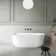 Finsbury 1500mm Freestanding Bath