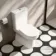 Miami Rimless Close Coupled Toilet With Slim Soft Close Seat