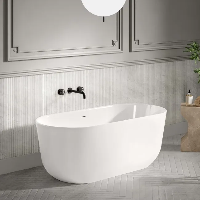 Finsbury 1500mm Freestanding Bath