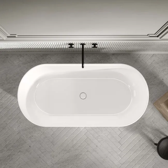 Finsbury 1500mm Freestanding Bath