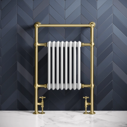 Towel Rail Image image