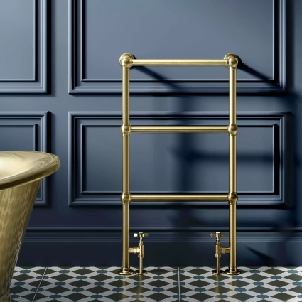 Towel Rail Image image