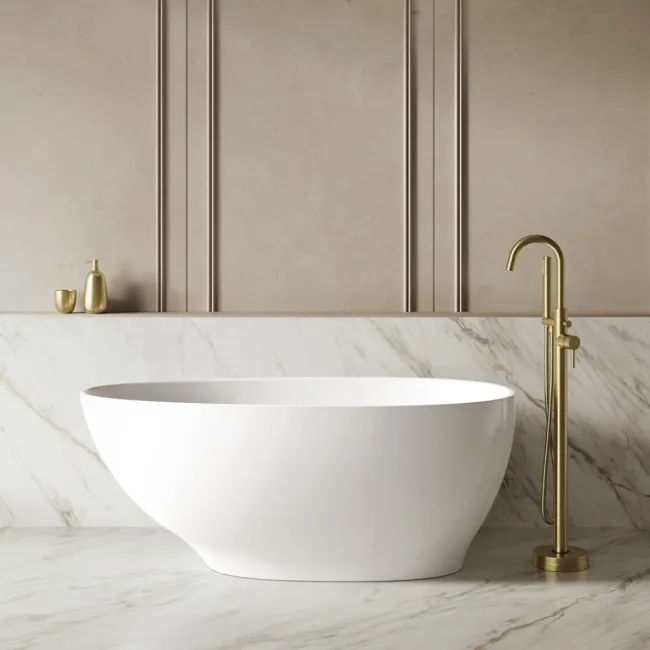 Regent 1500mm Freestanding Bath