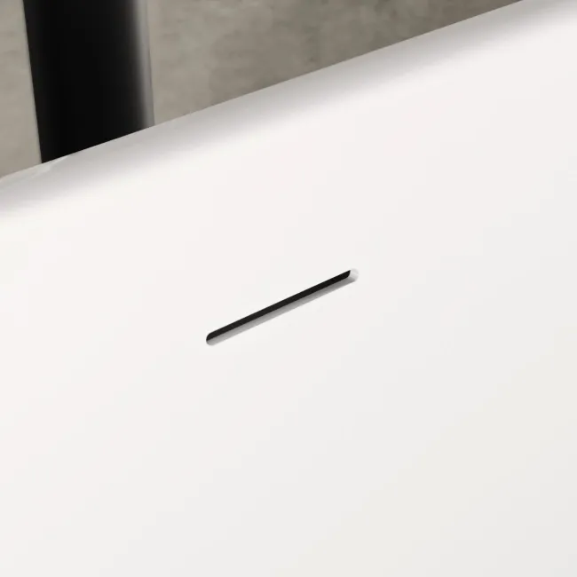 Regent 1500mm Freestanding Bath