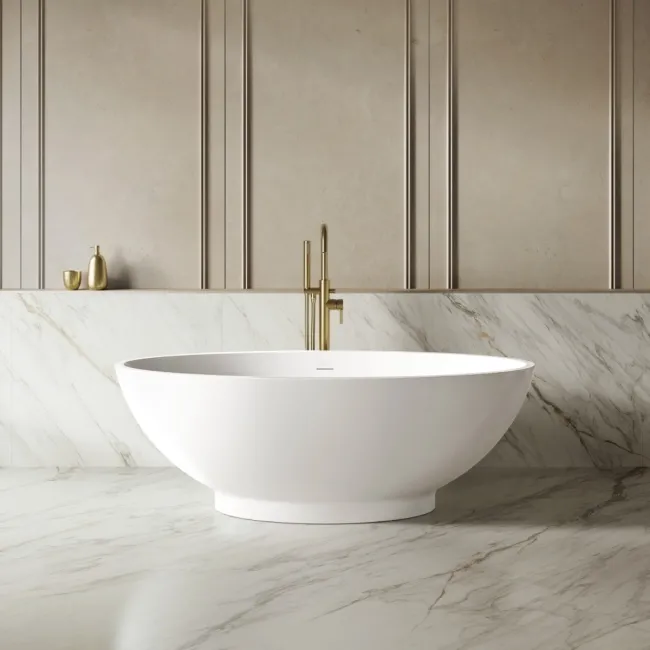 Chelsea 1700mm Freestanding Bath