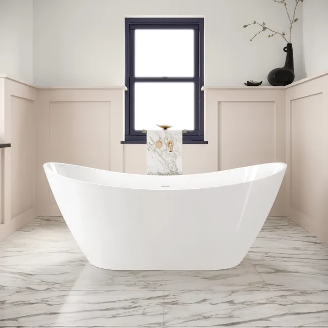 Somer 1700 Freestanding Bath