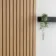 Trepanel XL® 3m Oak Wide Acoustic Wood Slat Panels