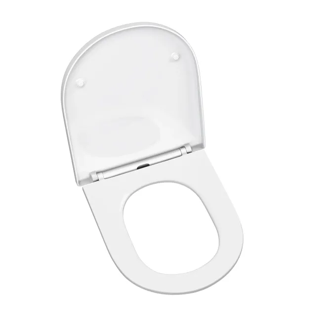 Loma Quick Release Premium Soft Close Seat