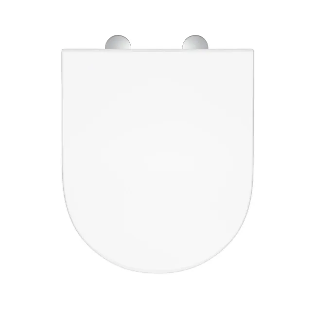 Loma Quick Release Premium Soft Close Seat