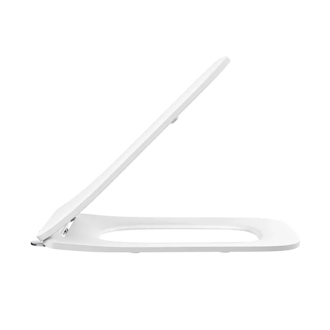 Kent Quick Release Premium Soft Close Slim Seat