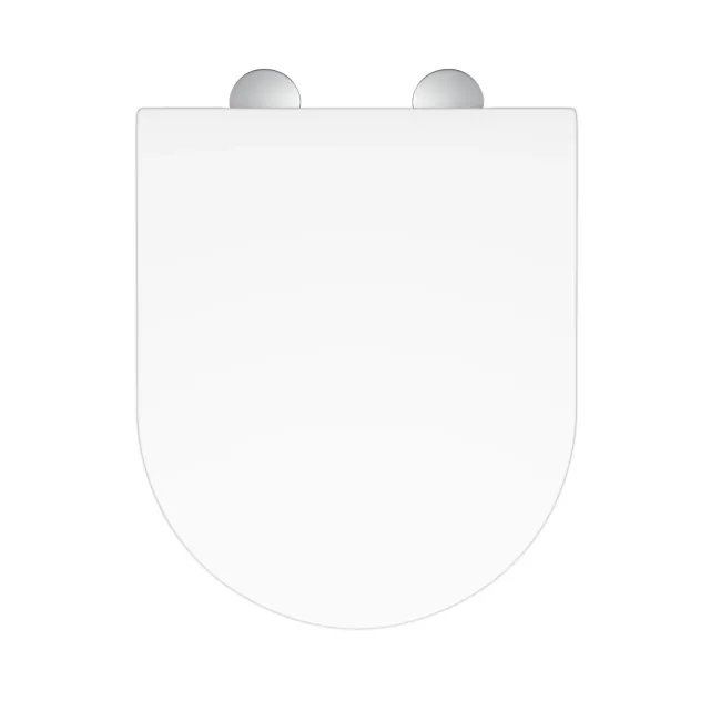 Brooklyn Quick Release Soft Close Seat