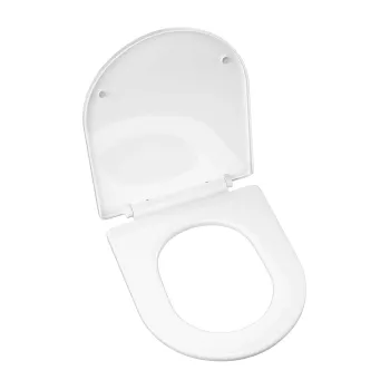 Casper Quick Release Soft Close Slim Seat