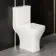 Atlanta Quick Release Soft Close Toilet Seat