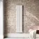 Faro White Double Flat Panel Vertical Radiator 1600x350mm