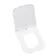 Houston Quick Release Premium Soft Close Slim Toilet Seat