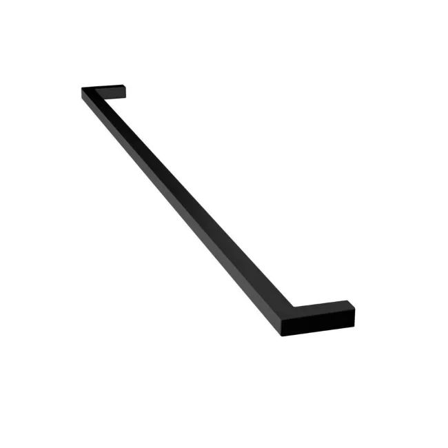Matt Black Handle for Elba Wall Hung Drawer Vanity 800mm