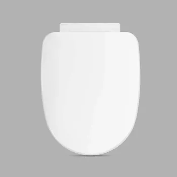 Seattle Soft Close Seat for Close Coupled Toilet