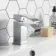Welland Chrome Basin Mixer Tap