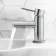 Wye Chrome Cloakroom Basin Mixer Tap