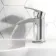 Spey Chrome Cloakroom Basin Mixer Tap