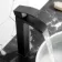 Brora Matt Black High Rise Basin Mixer Tap