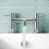 Selma Chrome Bath Filler