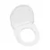 Manhattan Quick Release Soft Close Toilet Seat