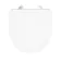 Manhattan Quick Release Soft Close Toilet Seat