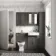 Monaco Graphite Grey Back To Wall Toilet Unit 600mm