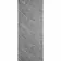 Trepanel Aqua® Matt Grey Marble Effect PVC Shower Wall Panel